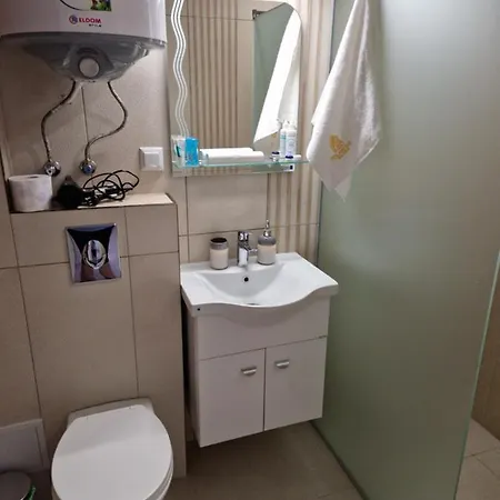 Polarstar 2-zimmer Apartment *